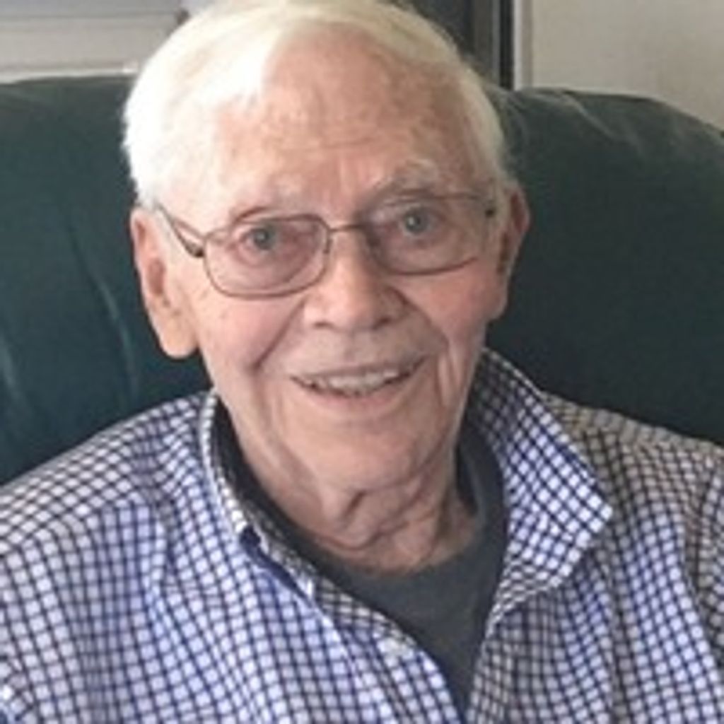 Alfred Darold Ulvog Profile Photo