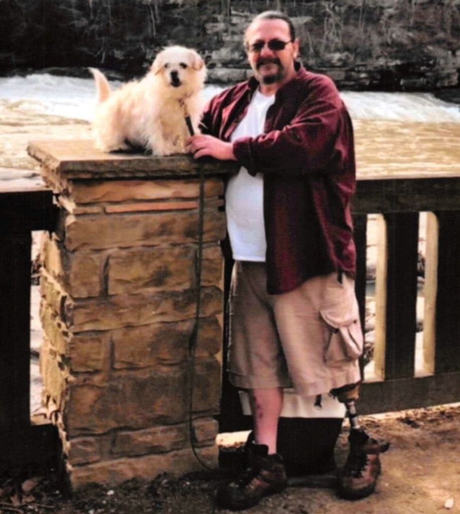 David  Scott Dunn, Sr.