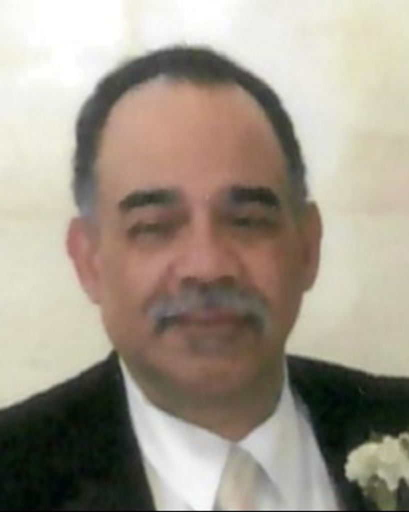 George I. Contreras Profile Photo