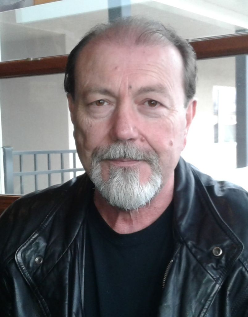 Dimitar "Mike" Nonevich