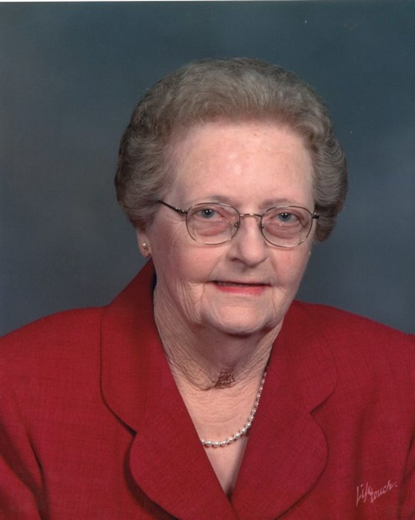 Gladys Harrell Skinner