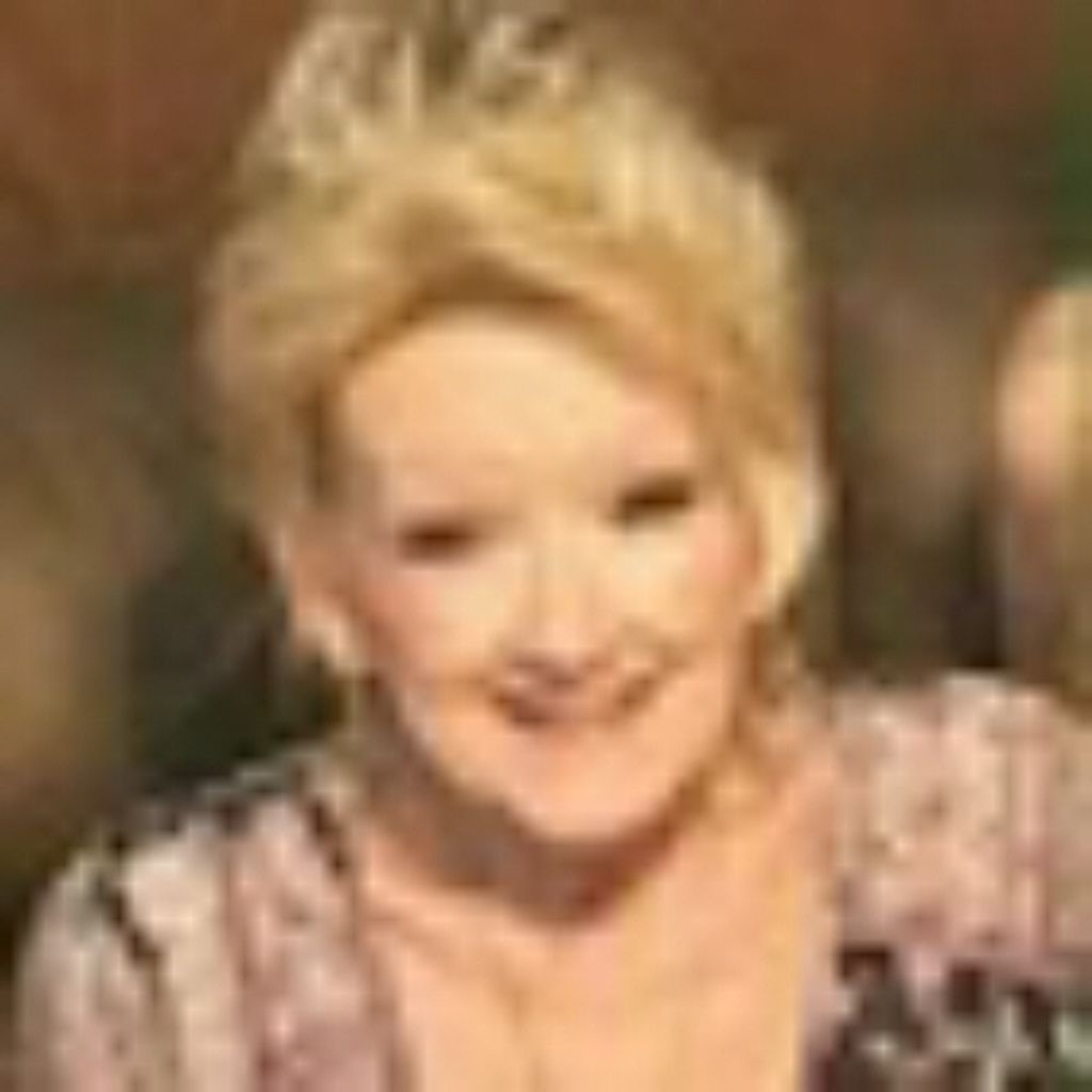 Shirley Miller