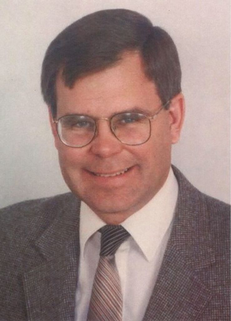 Joseph Patrick Kuterbach Profile Photo
