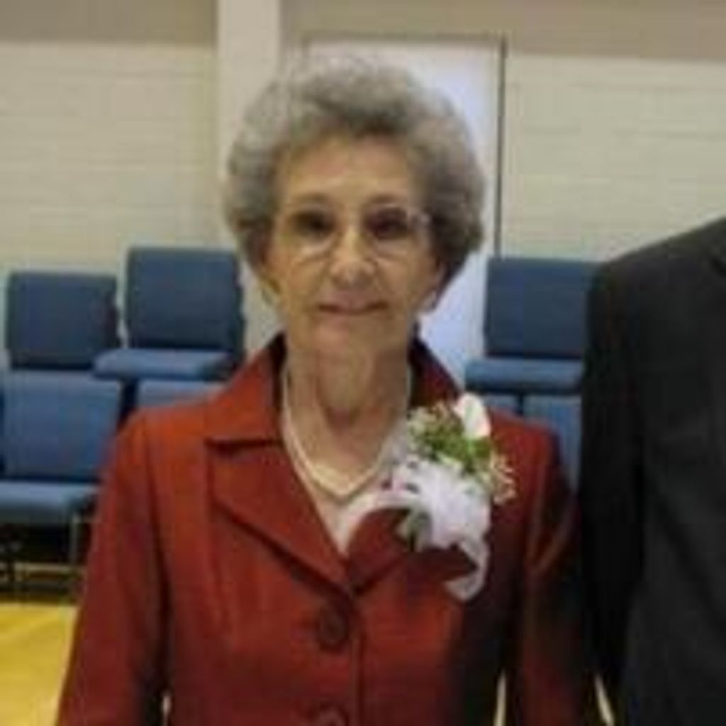 Margie Mccollum Profile Photo