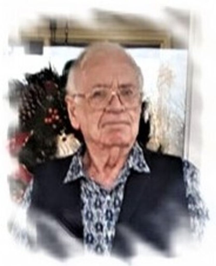 Thomas "Luke" Hudman Profile Photo