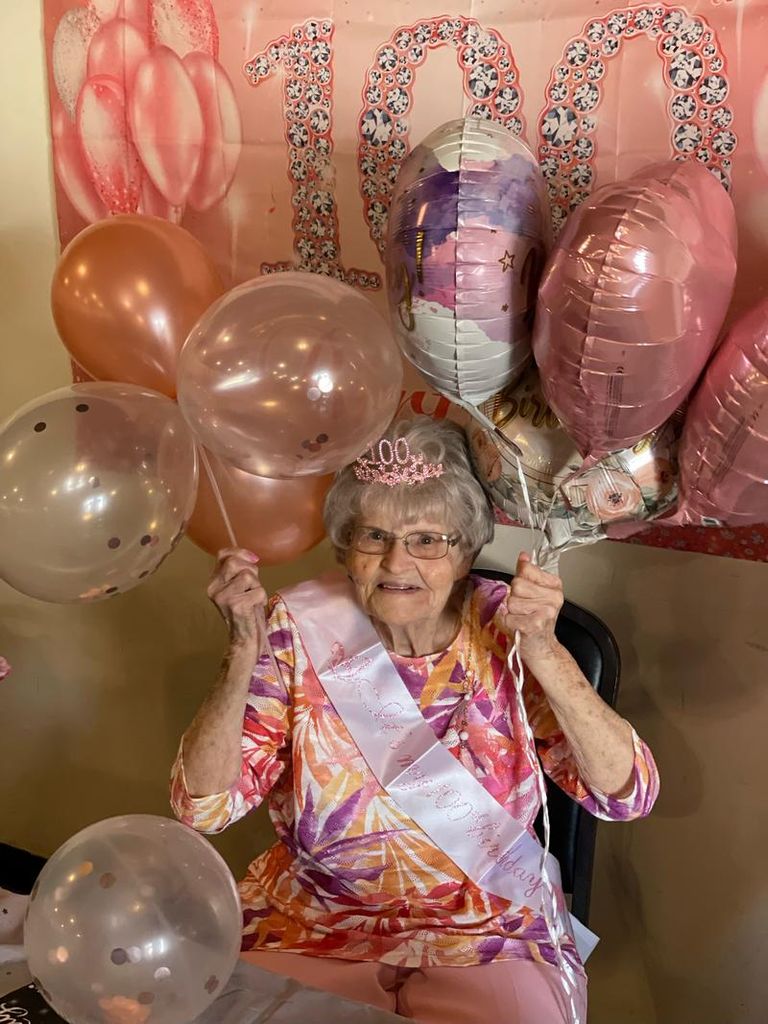 Mae Nelson Profile Photo