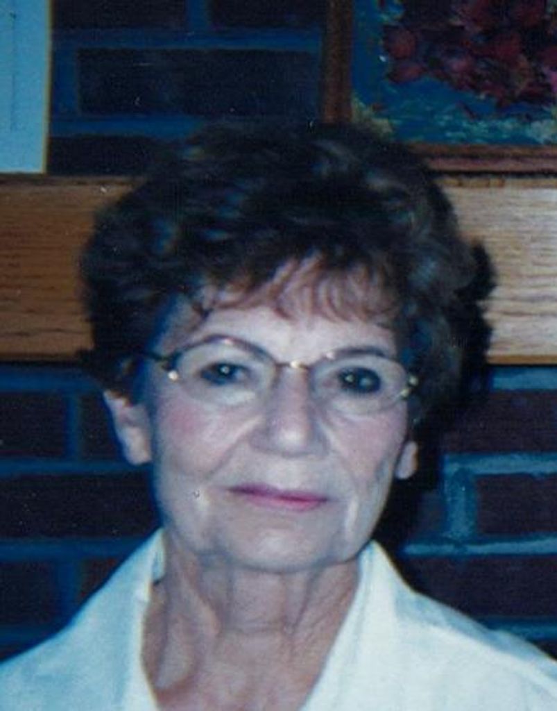 Alba "Abby" Benini Hull