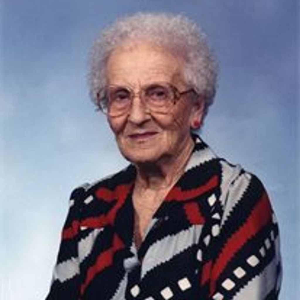 Lorene Dyson Huskey