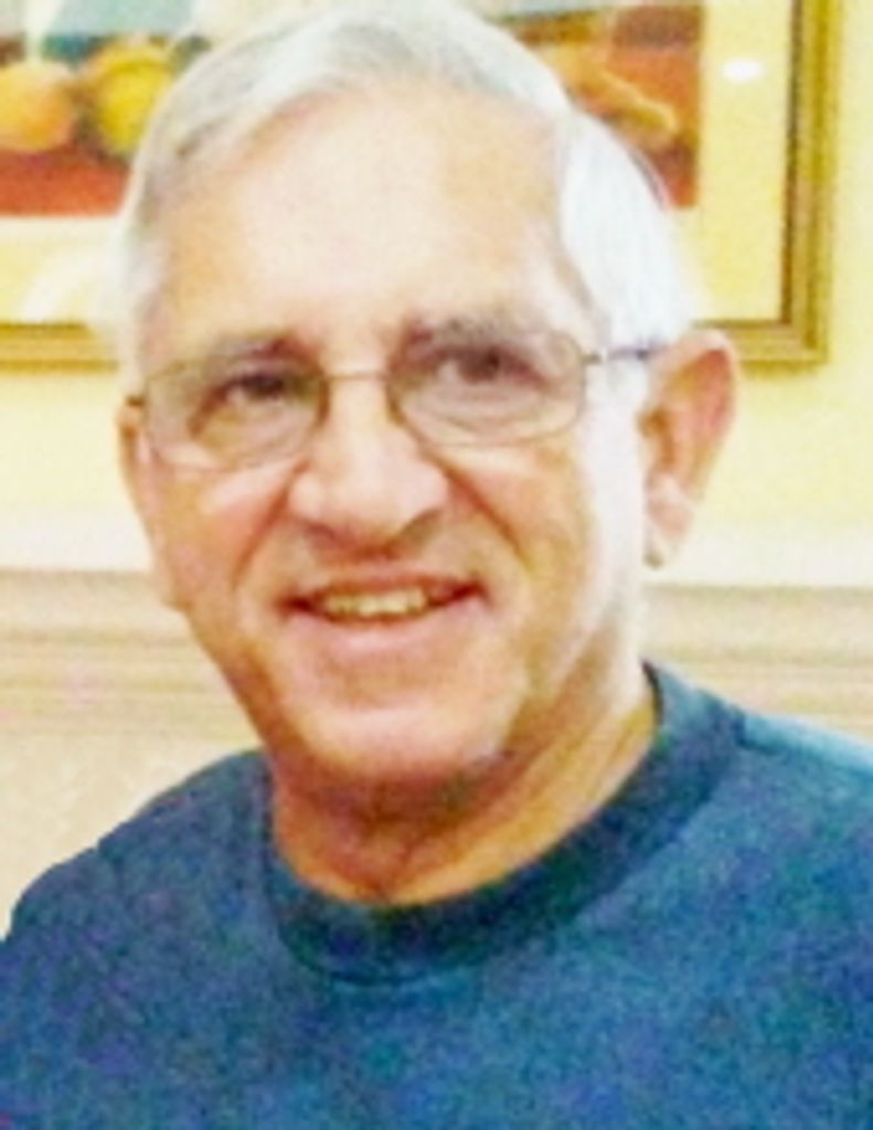 Thomas Anthony Lucas