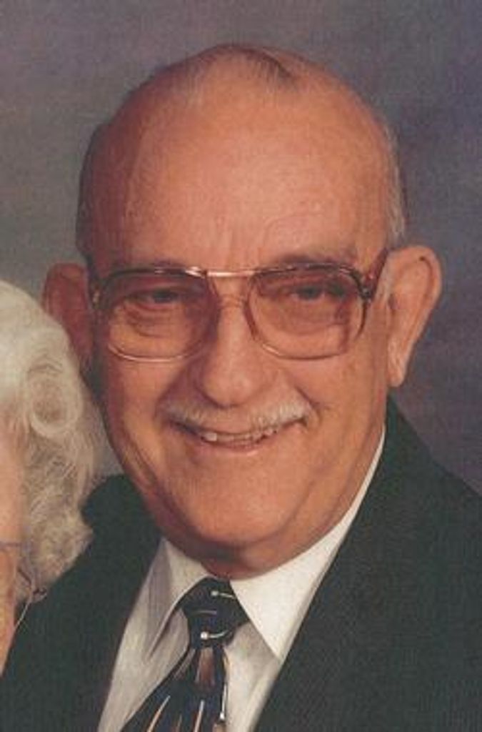 Earl M. Cockrell