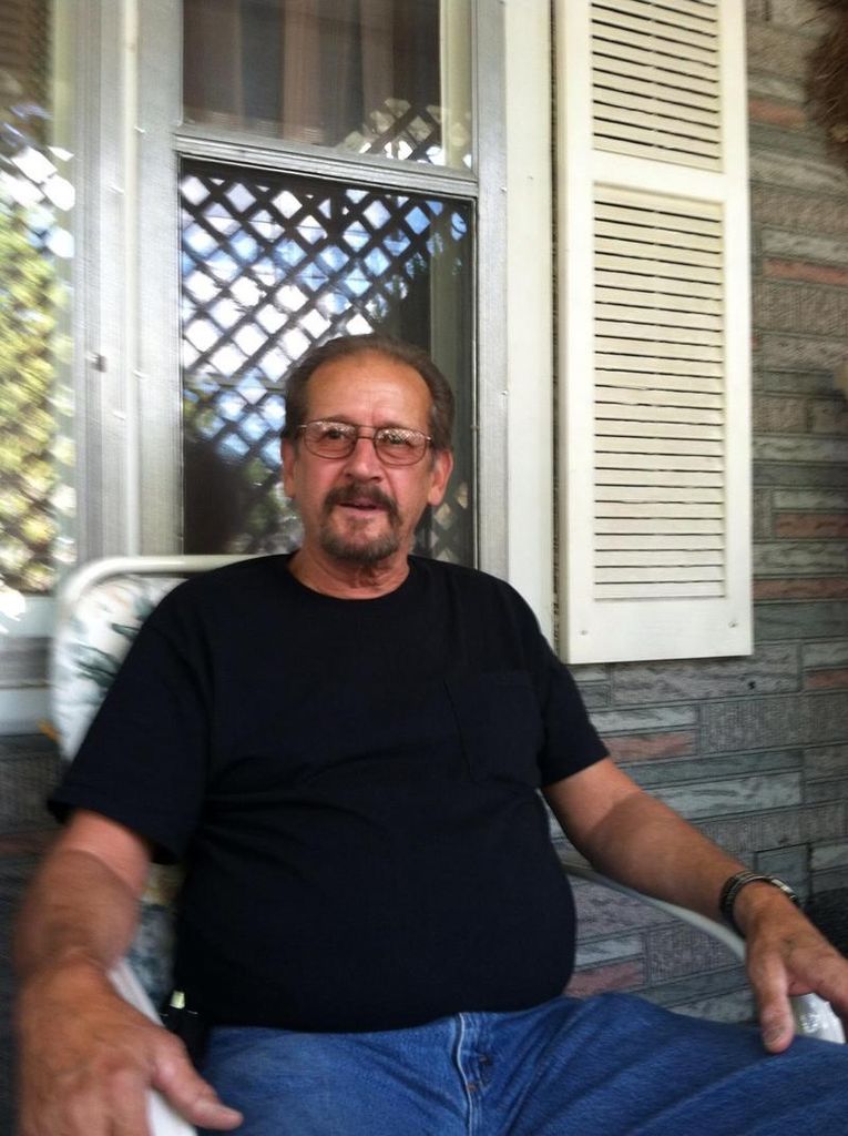 George "Tom" Hendley Profile Photo