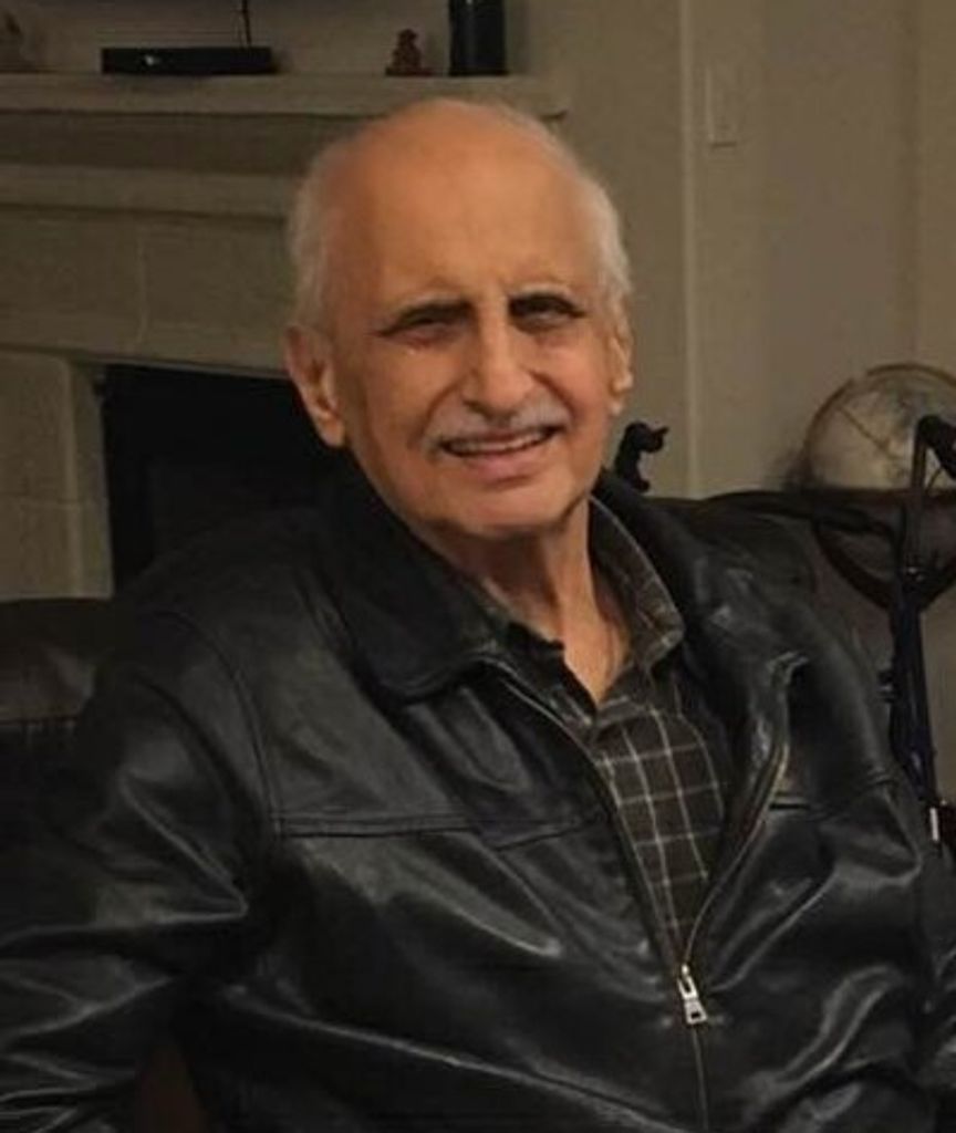 Ronald Joseph Profile Photo