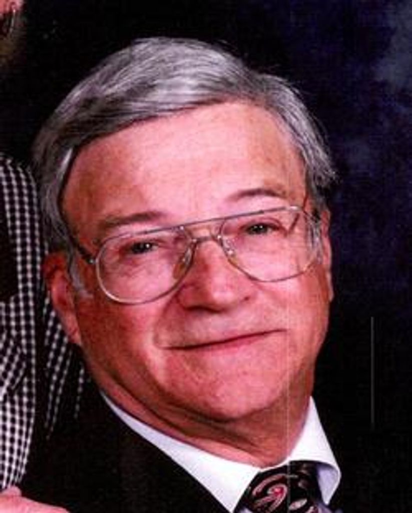 Harold "Pete" Labarge Profile Photo