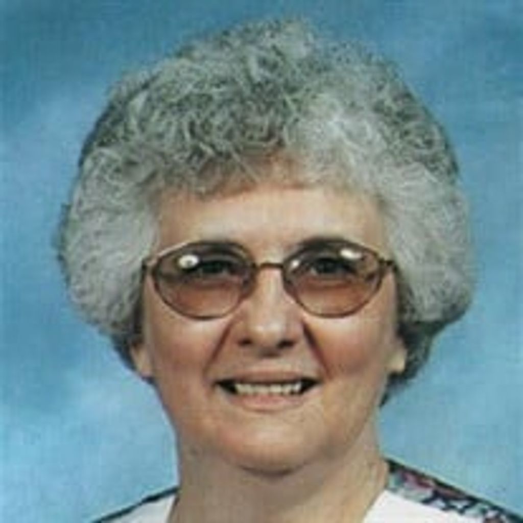 Jeanne Ellenberger