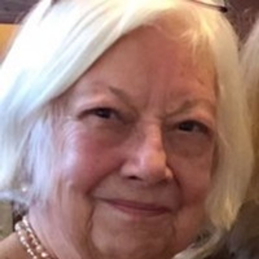 Mary Gwynne Forrest Profile Photo