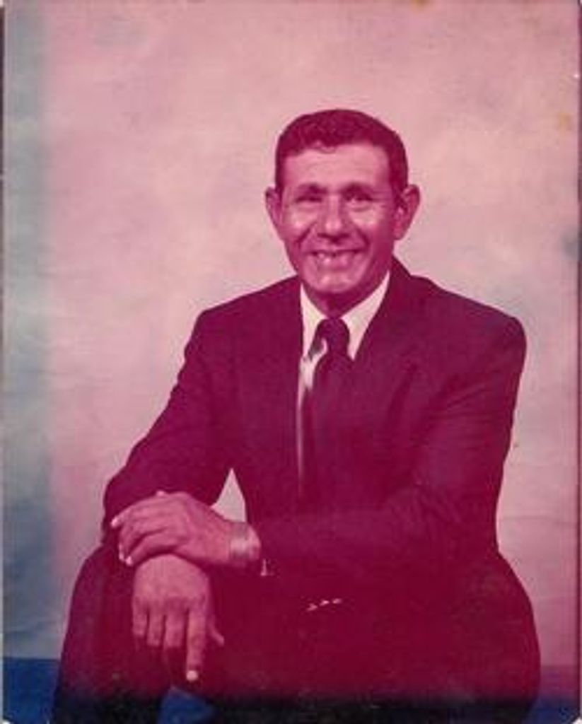 Frank Aguero Hernandez Profile Photo