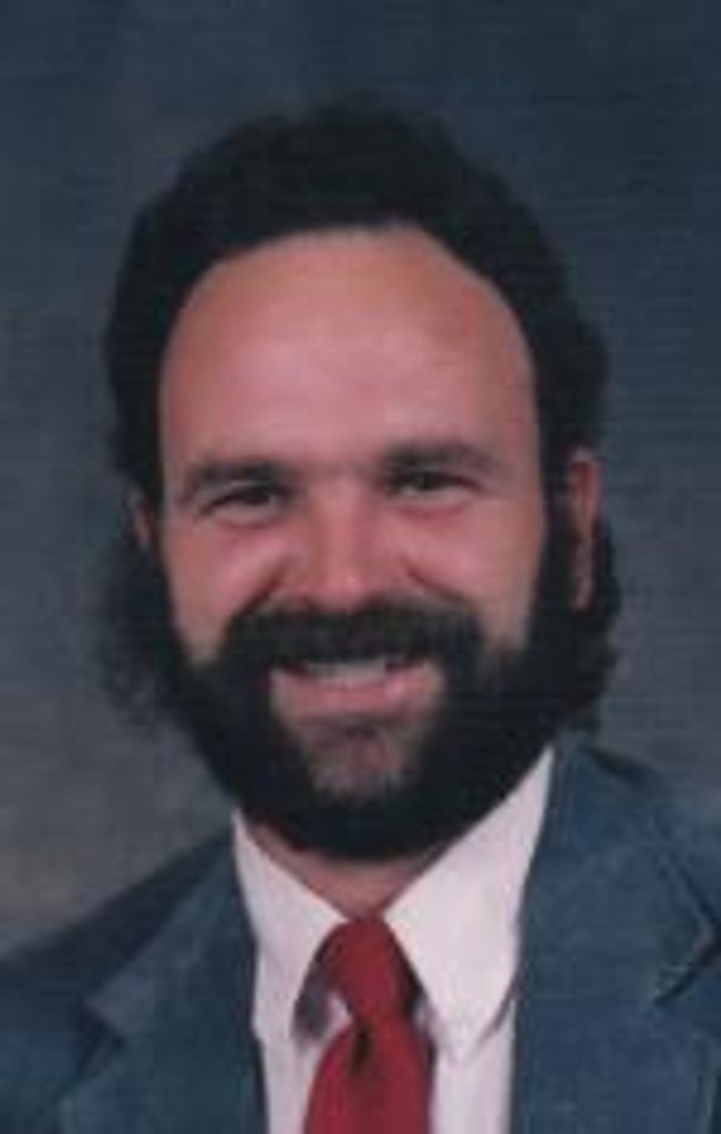 Steven Penn