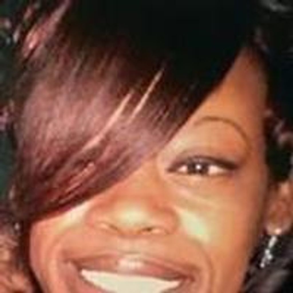 Demetrice Nichole Dixon