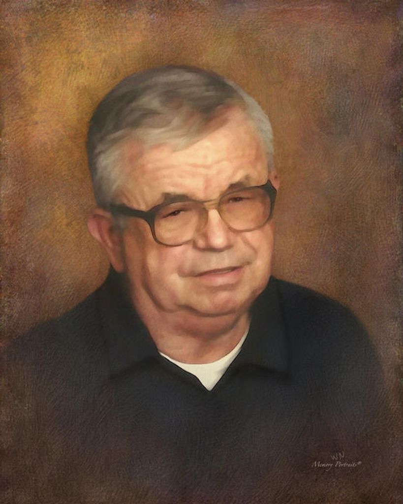 Edward H. Reimann