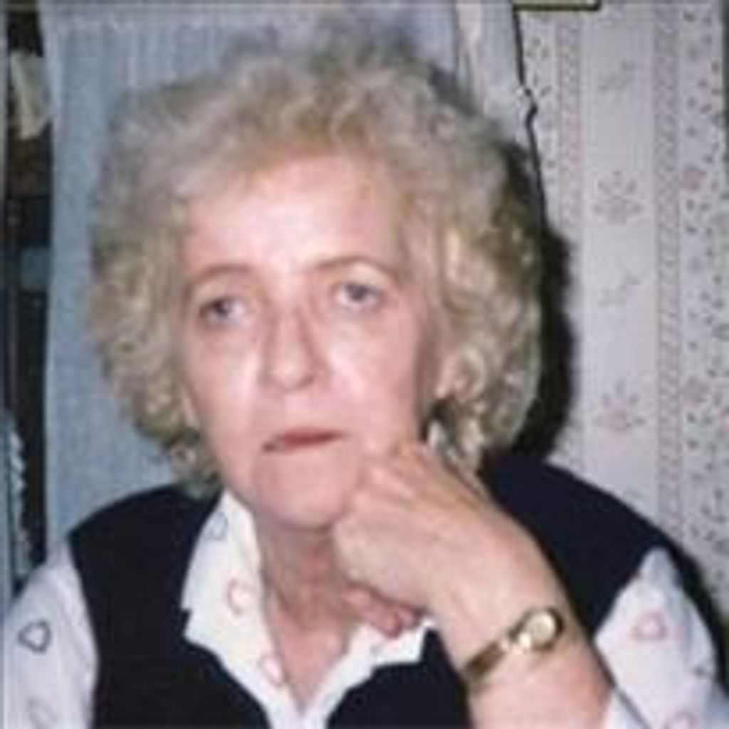 Nellie D. Daulton Profile Photo