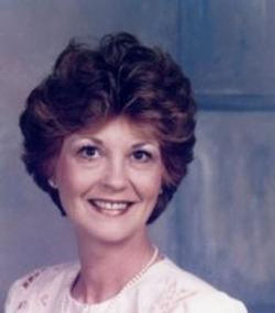 Emily Elizabeth Bruce