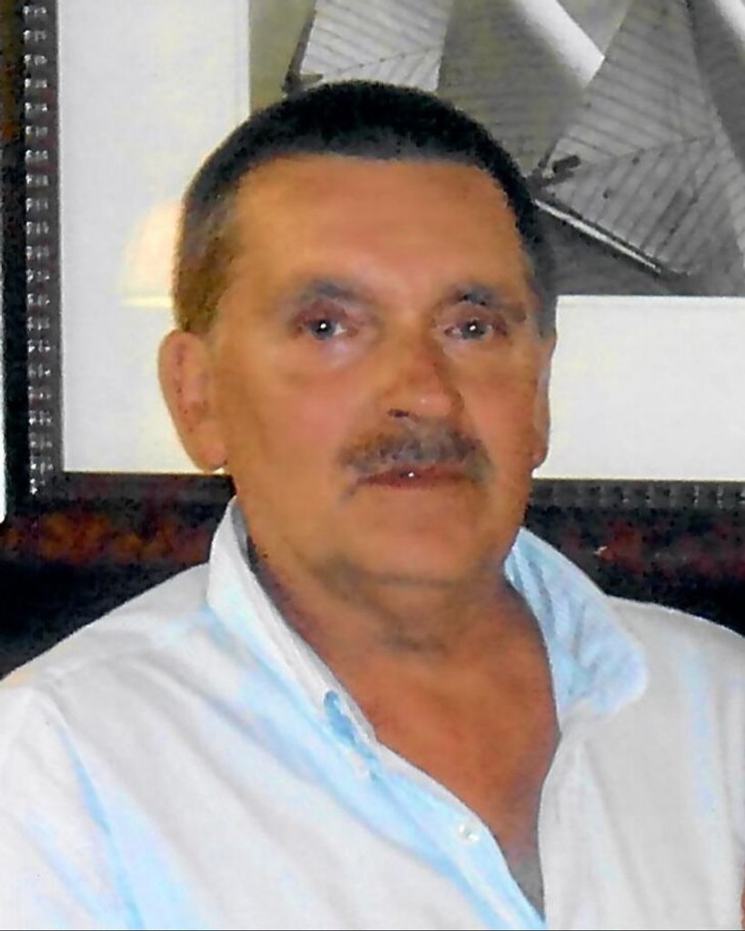 Stephen E. Messes