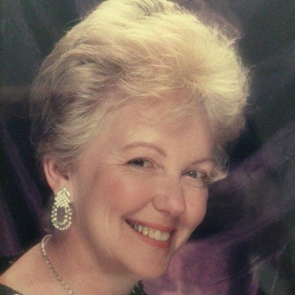 Margaret "Peg" Mercurio