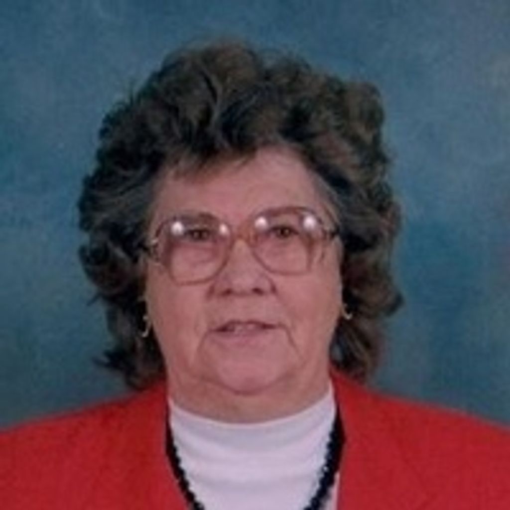 Ethel R. Woods