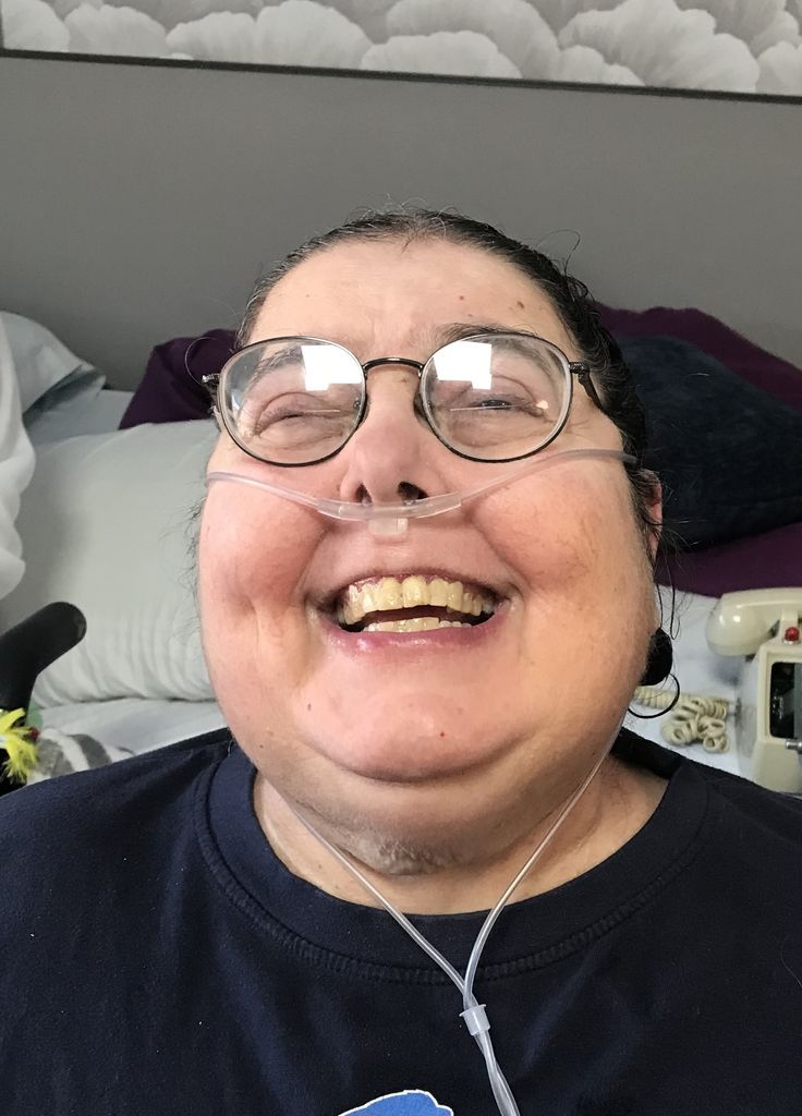 Sandra Ann Metsinger