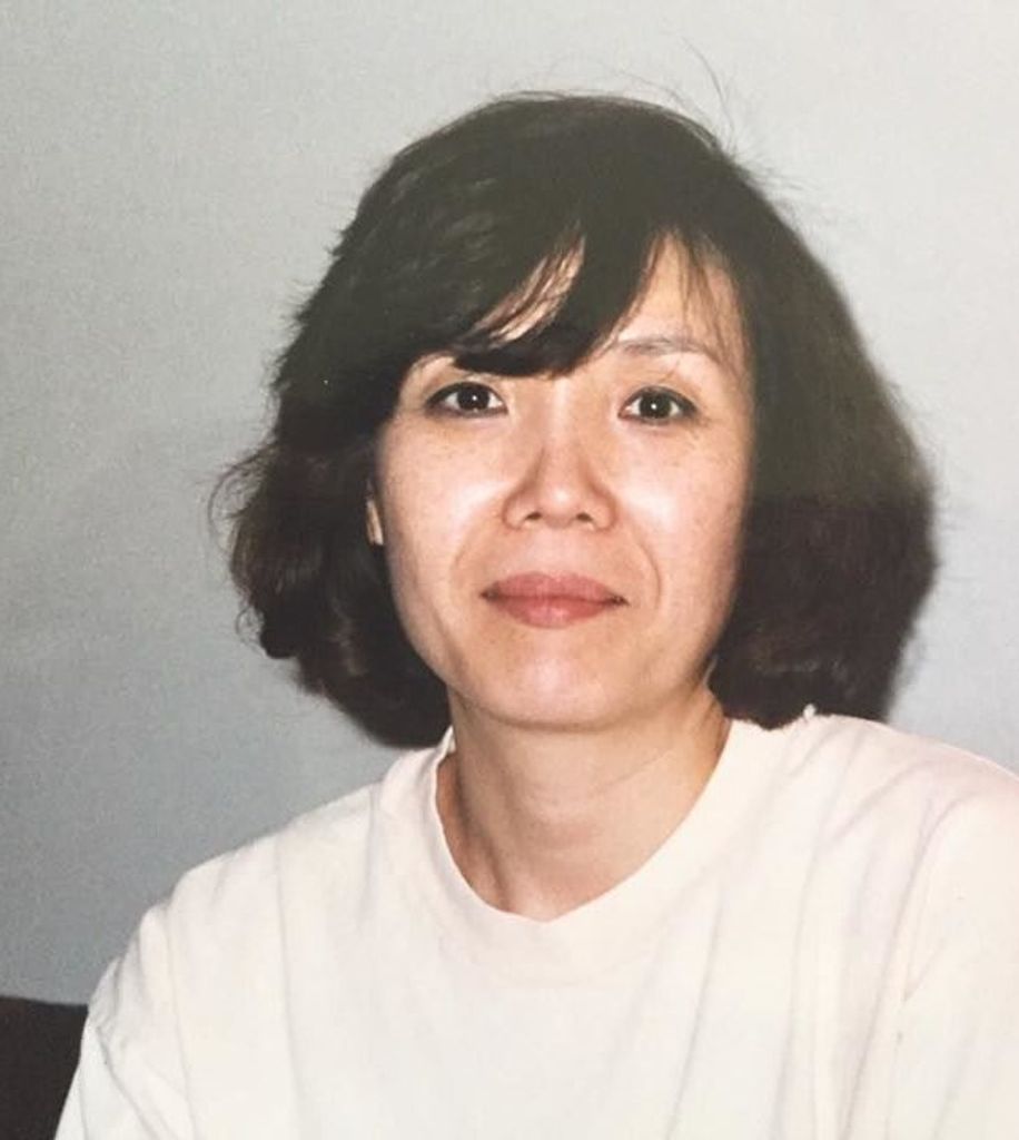 Eun Bu “Euni” Kim