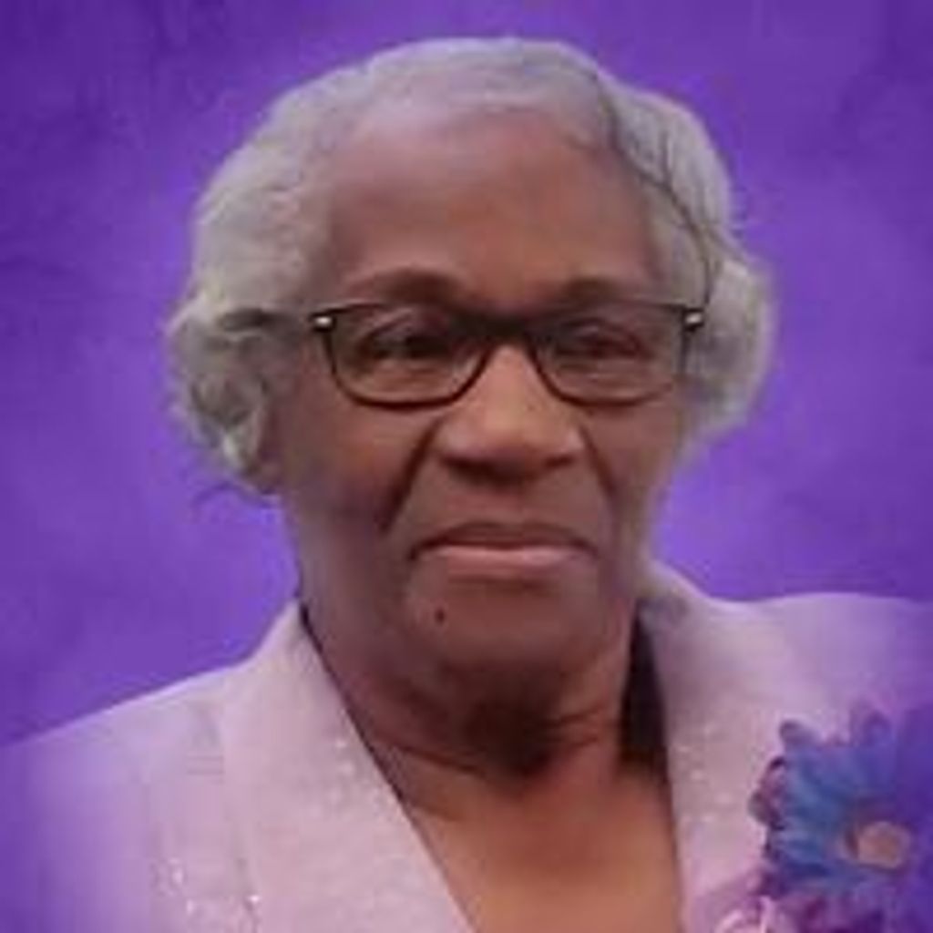 Lillie M. Bost