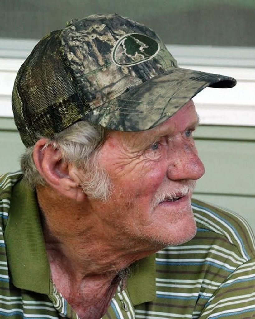 Lyndel Max DeShazo Profile Photo