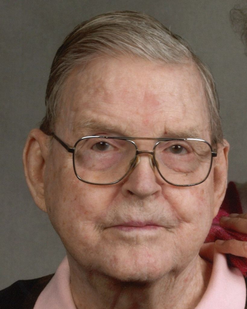 William "Bill" Gene Barrow Profile Photo