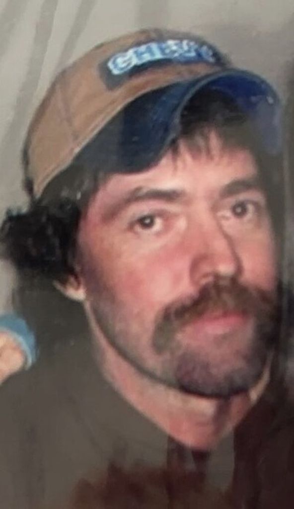 Gerald Hardin Foreman