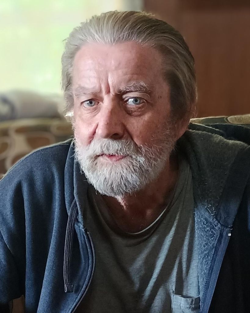 Kenneth Darrell Ferguson Profile Photo