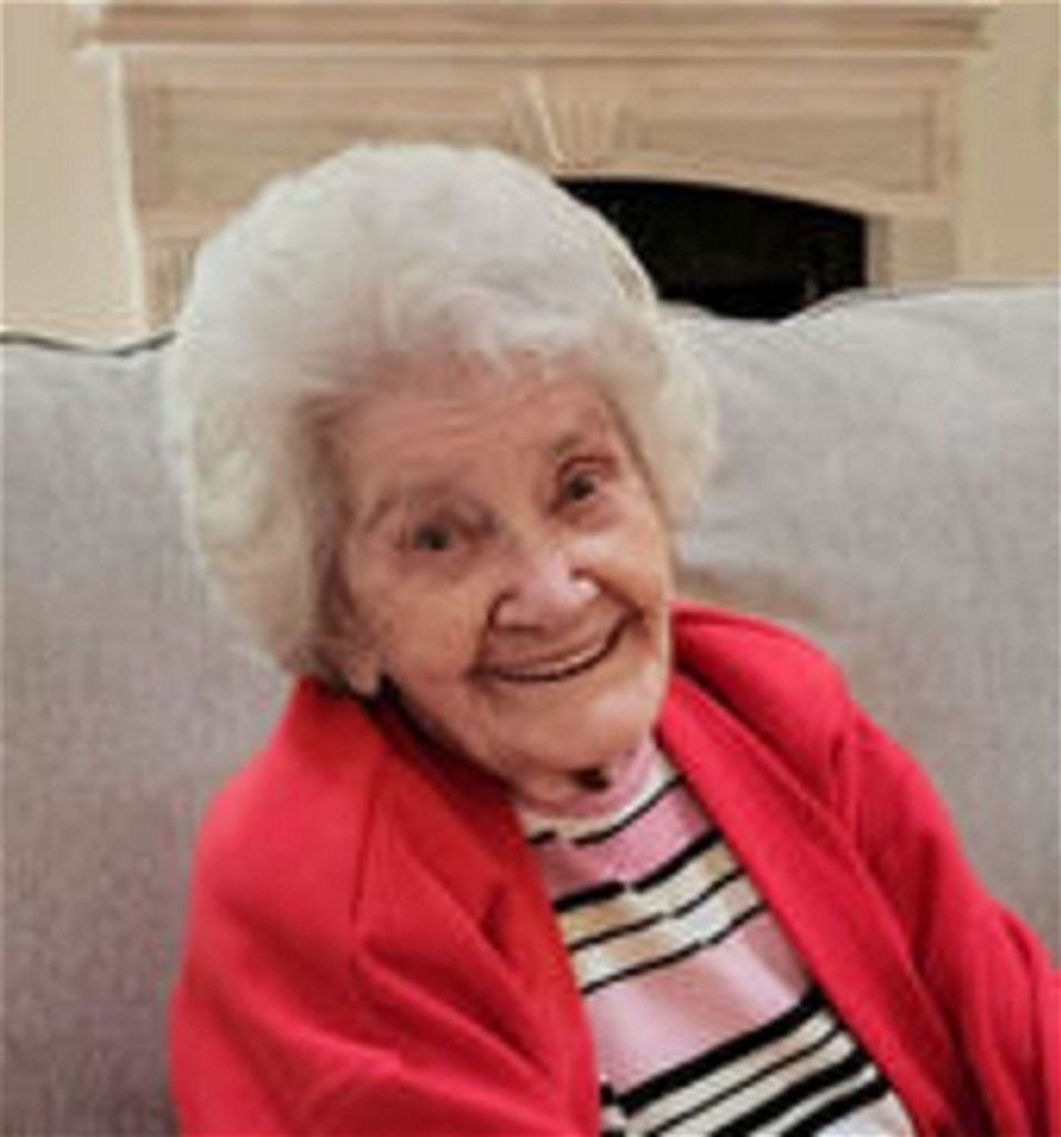 Imogene Woodfin Profile Photo