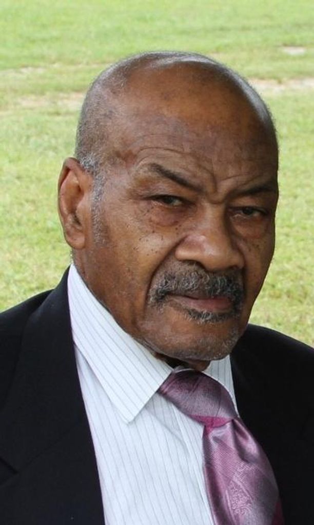 Leroy Fenton Brinkley