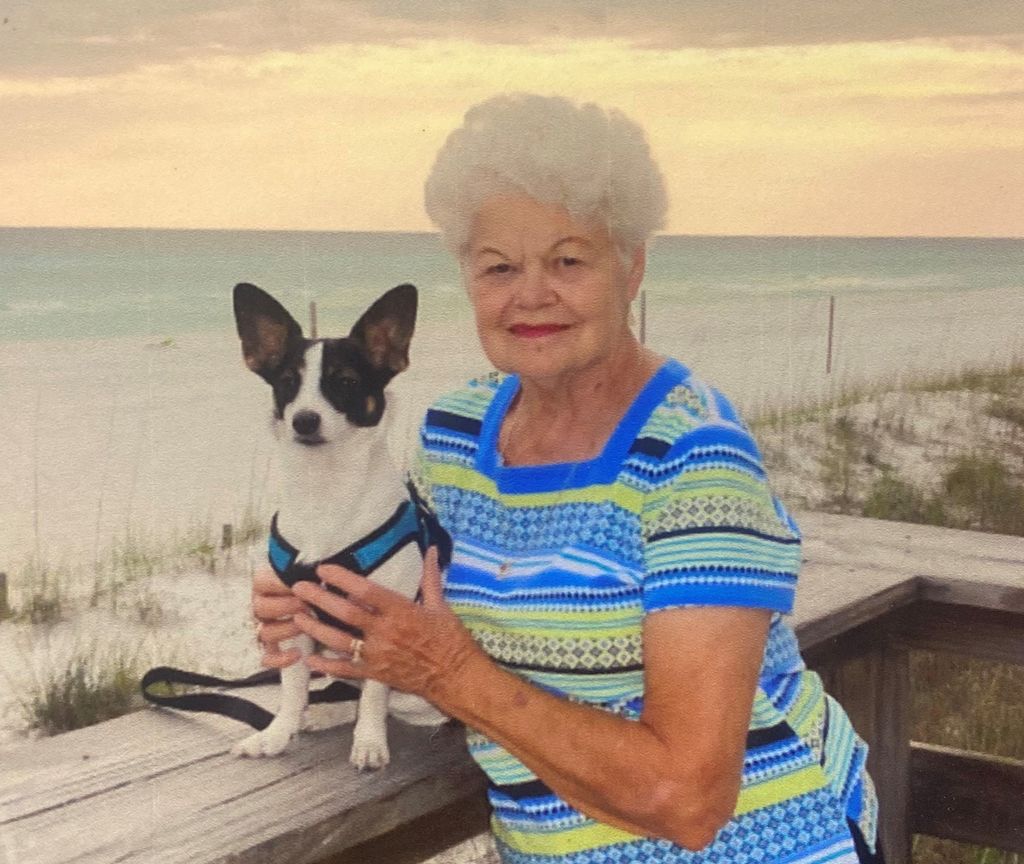 Linda Gail Glidden