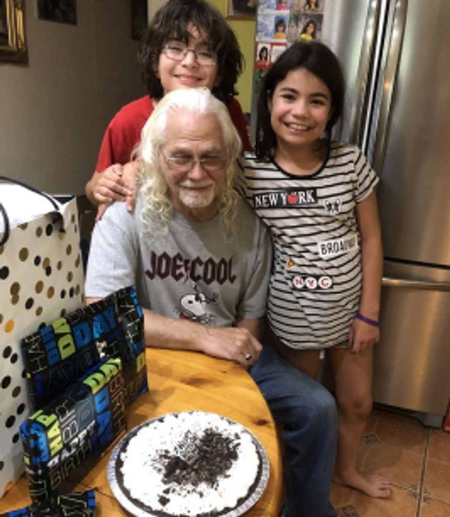 James Campbell Profile Photo