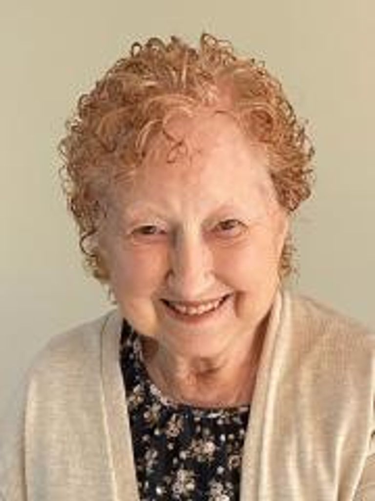 Margaret E. (Buck)  Pollard Profile Photo