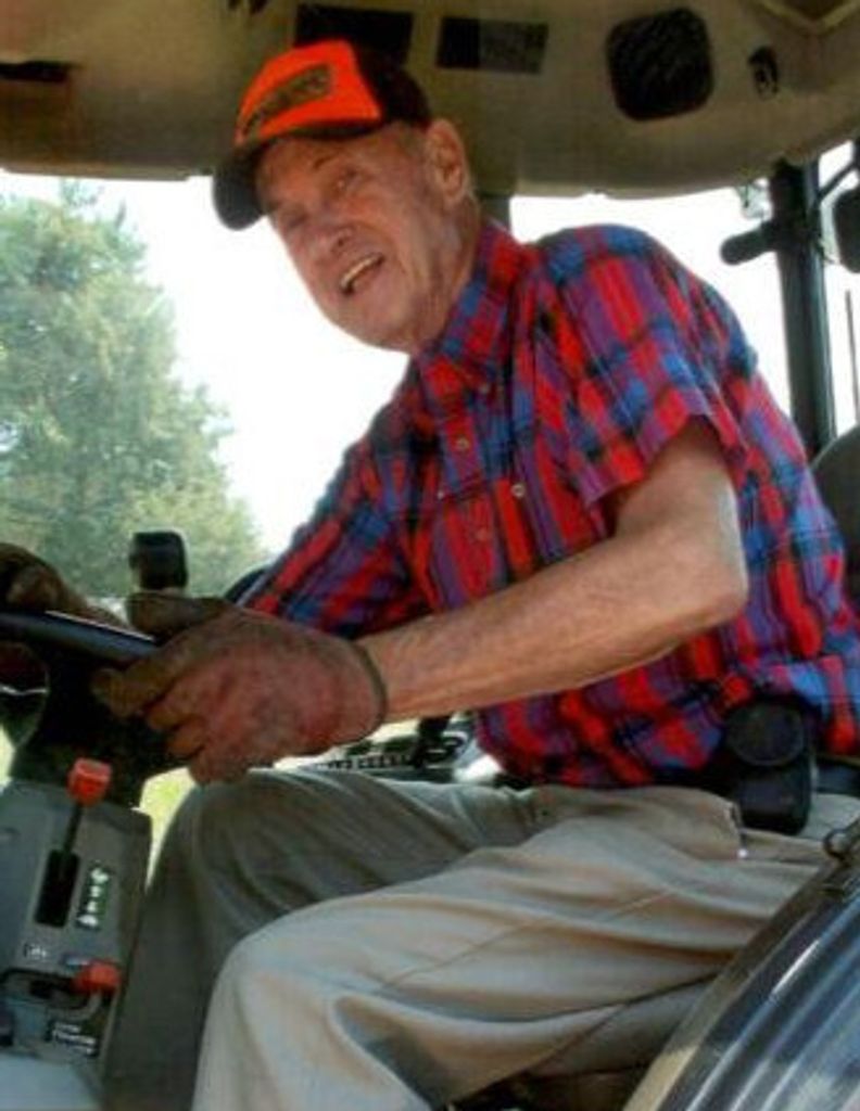 Ronald Lee Strickland