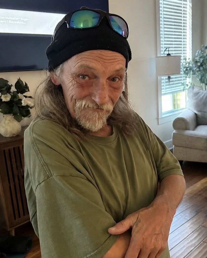 Ronnie Matthews Profile Photo