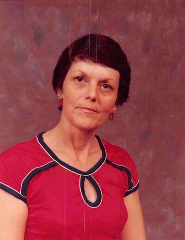 Joyce Alma Hertel Profile Photo