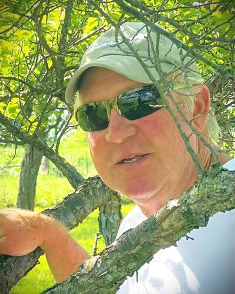 David Wayne Blackman Profile Photo