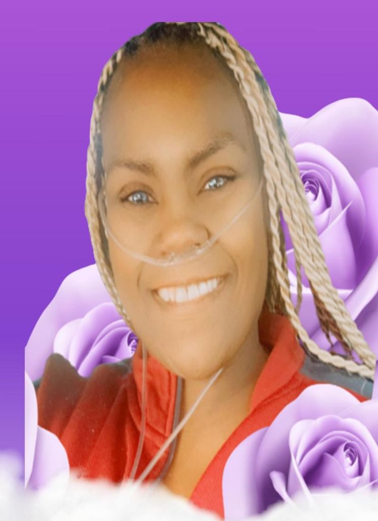 Mrs. Kylee Chasode Nichele Mcknight Martin Profile Photo