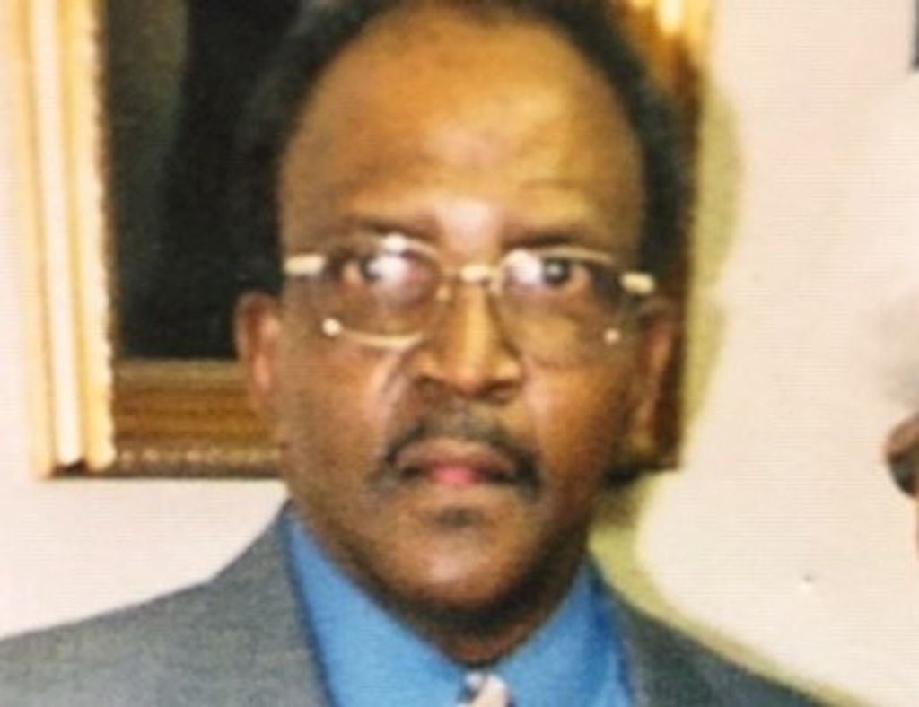 Elisha Thomas Profile Photo