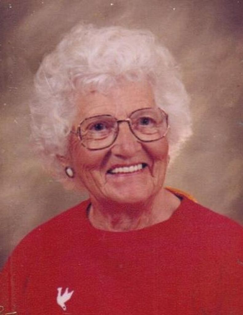 Deloris Keller Mcdade Profile Photo