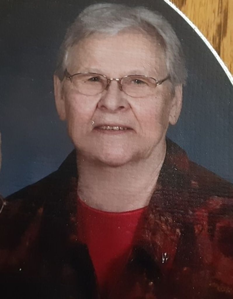 Jeane (Kopsky)  Schmidt