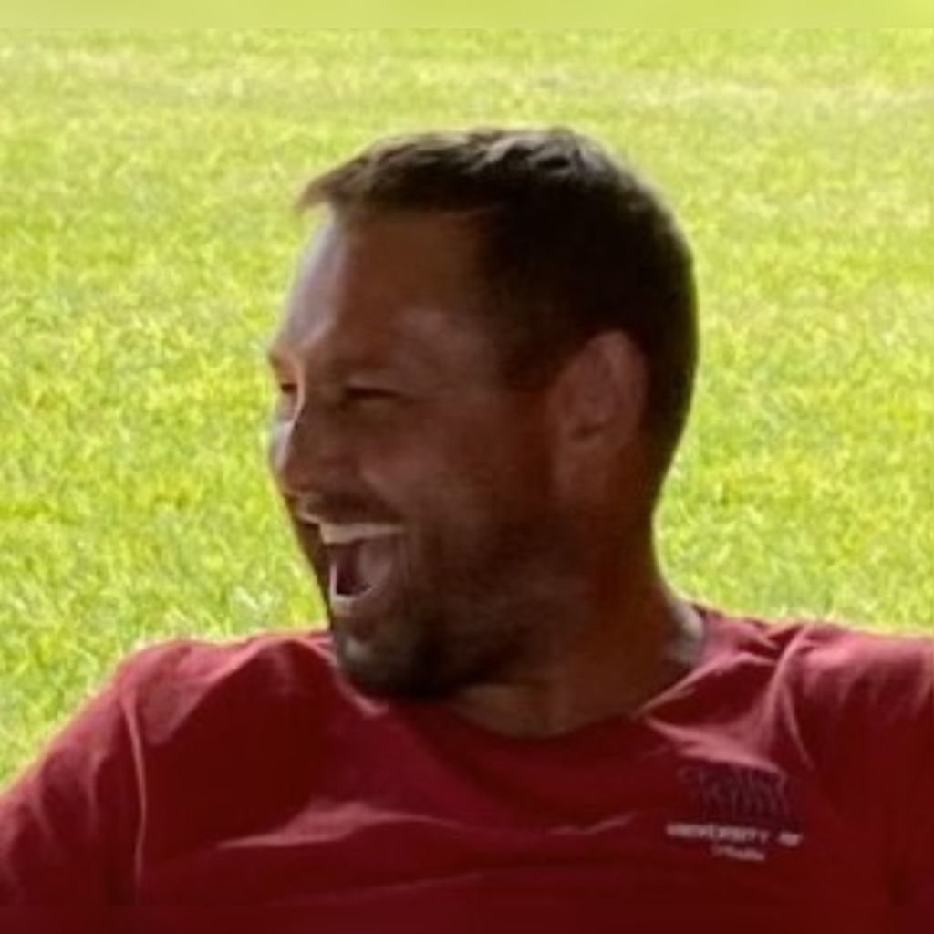 Joseph Owen Sasenger