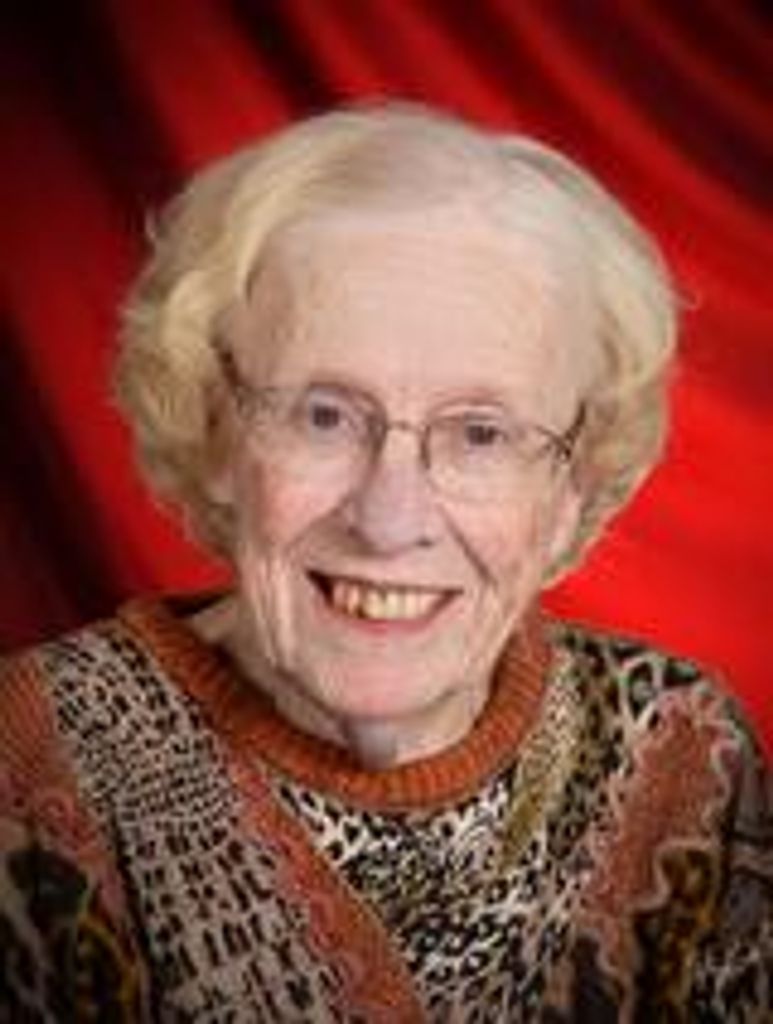 Vivian Driskill